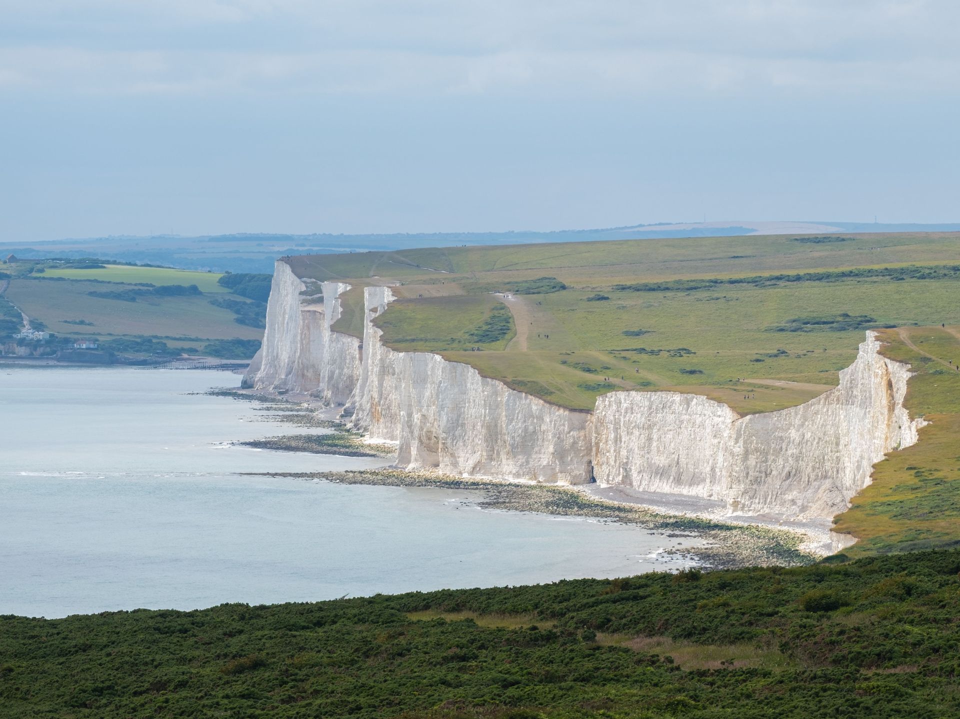 White Cliffs 9